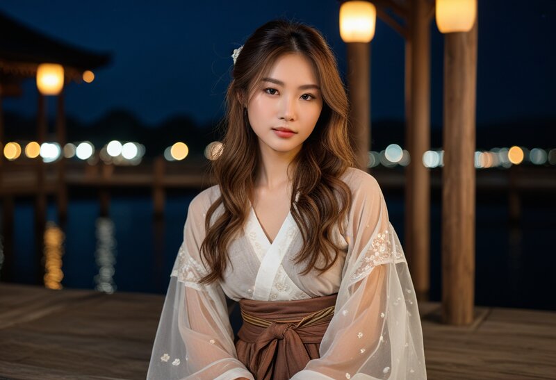 海报
