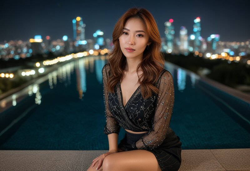 片单海报